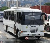 Coop. Transporte Menca de Leoni 115, por Daniel Fernndez