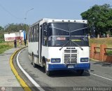 DC - Coop. de Transp. Fuerza Socialista Tiuna 49