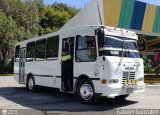 Colectivo Los Andes (Mrida - El Vigia) 26