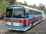 Transporte Las Delicias C.A. 17, por Pablo Acevedo
