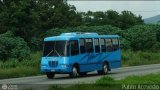 Turismos PA-A77, por Pablo Acevedo