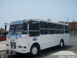 A.C. Transporte Independencia 061, por Diego Sequera