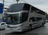 Villa Travel Transportes (Chile)