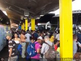 Garajes Paradas y Terminales San Cristbal