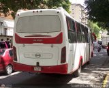 DC - A.C. de Conductores La India 963, por Jonnathan Rodrguez