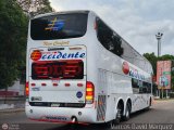 Expresos Occidente 525 por Marcos David M�rquez