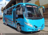 A.C. Transporte Vencollano 03, por Jerson Nova
