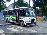 DC - Unin Conductores de Antimano 241, por Yeifer Villarreal