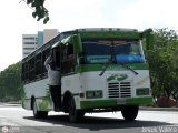 Lnea Unin S.C. 31, por Jesus Valero
