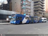 TranSantiago 209, por Jerson Nova