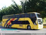 Expresos Los Llanos 167