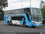 Empresa Argentina de Servicios Pblicos S.A. 2525, por Alfredo Montes de Oca