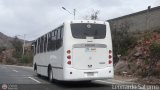 Lnea Los Andes S.C. 012, por Leonardo Saturno