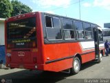 Unin Turmero - Maracay 140, por Brayner Tovar