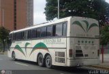 Expresos Del Sur 2028, por Waldir Mata