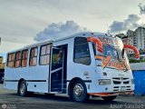 Coop. de Transp. Comunidad de Santa Luc�a 79 por Josu� S�nchez