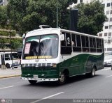 DC - Asoc. Coop. de Transporte Libertador 03, por Jonnathan Rodrguez