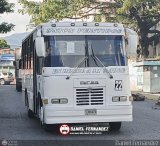 Unin Veintids S.C. 022, por Daniel Fernndez
