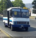 DC - A.C. Unin Choferes del Sur 133, por Jonnathan Rodrguez
