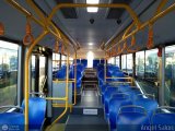 Metrobus Caracas 990