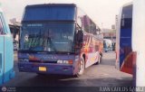 Expresos Alianza 601, por JUAN CARLOS GAMEZ