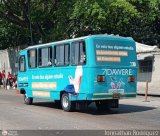 DC - Cooperativa de Transporte Pasajeros del Sur 088, por Jonnathan Rodrguez