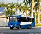 Transporte La Villa 23, por Kimberly Guerrero
