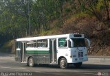 Coop. de Transp. Comunidad de Santa Luca 59