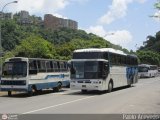 Unin Conductores Ayacucho 1055, por Pablo Acevedo