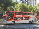 Autotransporte Ceres