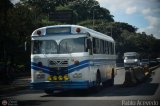 DC - Unin Conductores de Antimano 218, por Pablo Acevedo