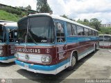 Transporte Las Delicias C.A. 02, por Pablo Acevedo