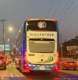 Empresa Peruana Pendiente 958 por Leonardo Saturno