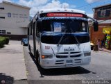 Asociacin Civil Lnea Unin Cordero 069, por Brayan Morales 