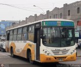 E.T. Urbano Lnea 4 S.A. 765 Metalbus CasiTorino 1 Mercedes-Benz OF-1721