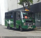 DC - Unin Trebol Blanco 99, por Jonnathan Rodrguez
