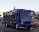 Unin Tejeras A.C. 32, por Jos Briceo