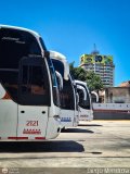 Garajes Paradas y Terminales Maracaibo, por Diego Mendoza