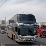 Transportes GM Internacional (Per) 956, por Leonardo Saturno