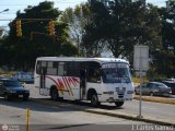 ME - Lnea La Otra Banda 22 Servibus de Venezuela Milenio Urbano Iveco Tector CC118E22 EuroCargo