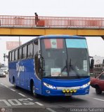 Bus Service Automotriz S.A.C. 951, por Leonardo Saturno