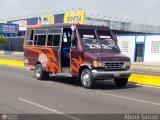 Cooperativa Santa Rita 030 por Abner Sarcos