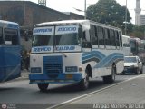 SU - A. de Transp. Cooperativa Ayacucho