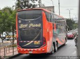 Empresa Peruana Pendiente 599