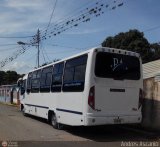 CA - Unin La Esmeralda 052, por Andrs Ascanio