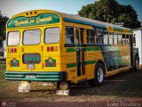 ZU - Transporte Maracaibo La Paz (Col Concep) 60