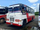 Transporte Gran Mariscal Sucre C.A. 77 por Jos� Miguel Toch�n