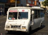 LA - Ruta 8 999, por J. Carlos Gmez