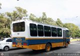 Transporte Privado Siglo 21 C.A. 28