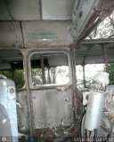 Instituto Municipal de Transporte Colectivo 0174, por Alejandro Curvelo